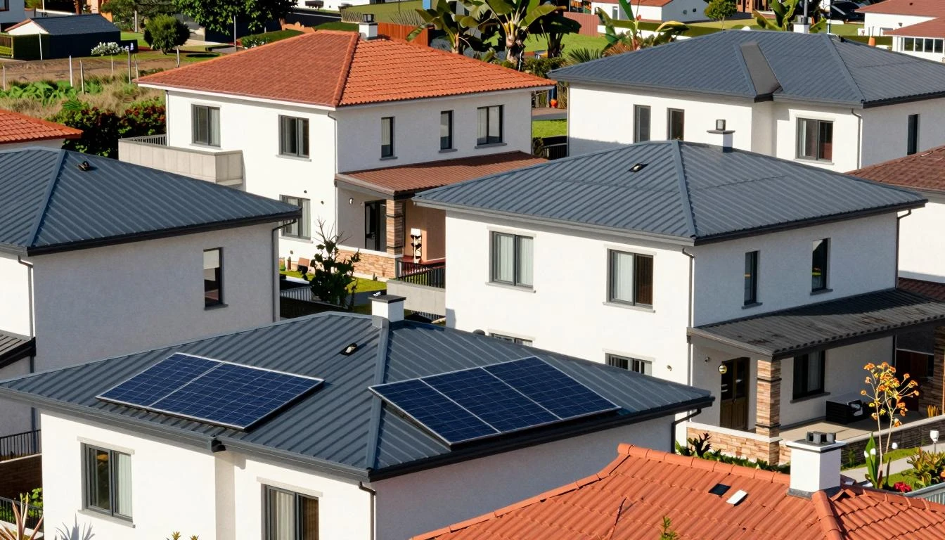 Emergency Roof Repair Guide