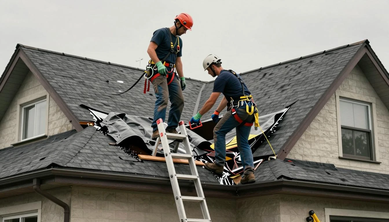 Smart Home Maintenance Guide